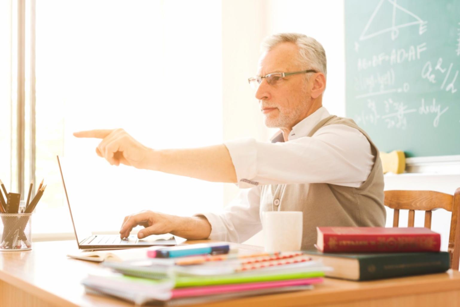 Advanced financial modeling session showing complex comparative analysis techniques
